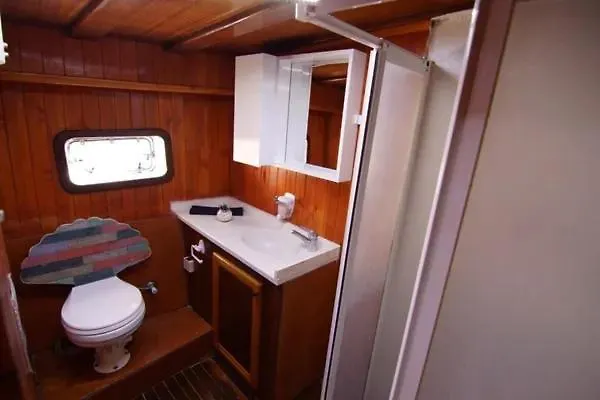 Derin Tekne Hotel Gocek  0*, Gocek (Fethiye)